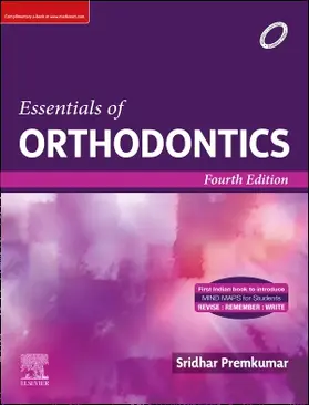 Premkumar | Essentials of Orthodontics | Buch | 978-81-312-5543-8 | sack.de