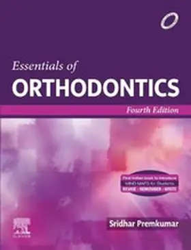 Premkumar |  Essentials of Orthodontics-E Book | eBook | Sack Fachmedien