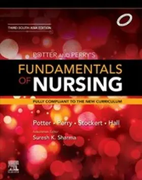 Suresh |  Potter and Perry's Fundamentals of Nursing: Third South Asia Edition EBook | eBook | Sack Fachmedien