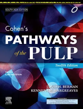 Hargreaves |  Cohen's Pathways of the Pulp, 12e, South Asia Edition | Buch |  Sack Fachmedien