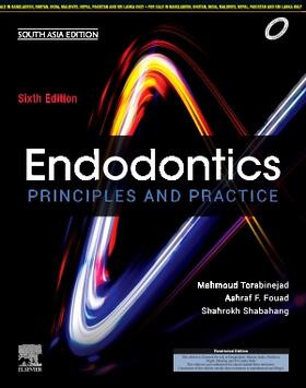 Torabinejad |  Endodontics, 6e - South Asia Edition | Buch |  Sack Fachmedien
