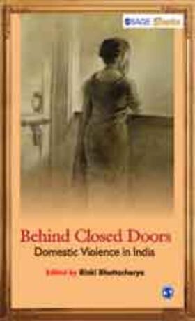 Bhattacharya |  Behind Closed Doors | Buch |  Sack Fachmedien