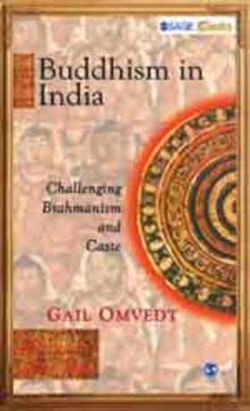 Omvedt |  Buddhism in India | Buch |  Sack Fachmedien