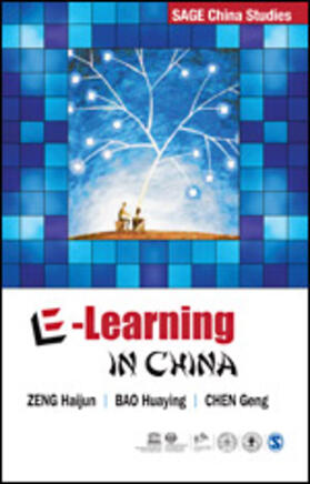 Haijun / Huaying / Geng |  E-Learning in China | Buch |  Sack Fachmedien