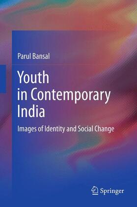 Bansal |  Youth in Contemporary India | Buch |  Sack Fachmedien