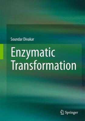 Divakar |  Enzymatic Transformation | Buch |  Sack Fachmedien