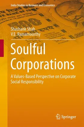 Ramamoorthy / Shah |  Soulful Corporations | Buch |  Sack Fachmedien