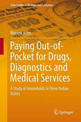 Alam |  Paying Out-of-Pocket for Drugs, Diagnostics and Medical Services | Buch |  Sack Fachmedien