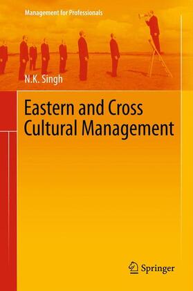 Singh |  Eastern and Cross Cultural Management | Buch |  Sack Fachmedien