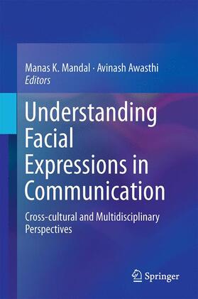 Awasthi / Mandal |  Understanding Facial Expressions in Communication | Buch |  Sack Fachmedien