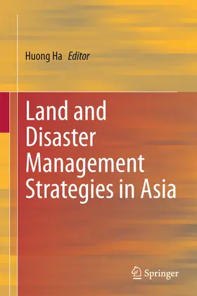 Ha | Land and Disaster Management Strategies in Asia | E-Book | sack.de