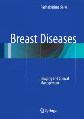 Selvi |  Breast Diseases | Buch |  Sack Fachmedien