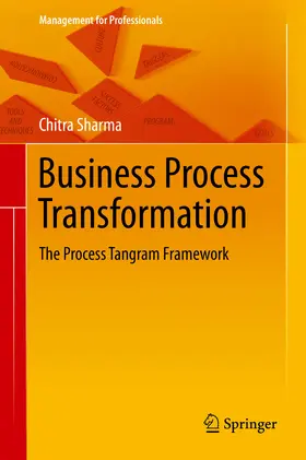 Sharma |  Business Process Transformation | eBook | Sack Fachmedien