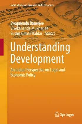 Banerjee / Mukherjee / Haldar |  Understanding Development | eBook | Sack Fachmedien