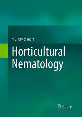 Ravichandra |  Horticultural Nematology | Buch |  Sack Fachmedien