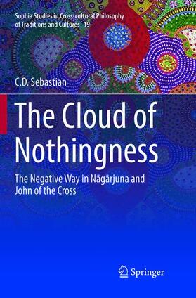 Sebastian |  The Cloud of Nothingness | Buch |  Sack Fachmedien