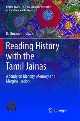 Umamaheshwari |  Reading History with the Tamil Jainas | Buch |  Sack Fachmedien