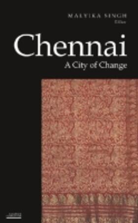 Singh |  Chennai | Buch |  Sack Fachmedien