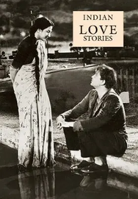 Kakar | Indian Love Stories | E-Book | sack.de