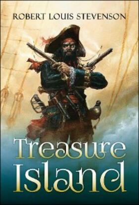 Stevenson / Editors |  Treasure Island | eBook | Sack Fachmedien