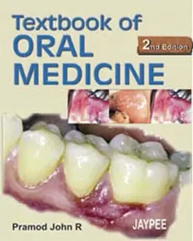 Ghom |  Textbook of Oral Medicine | Buch |  Sack Fachmedien