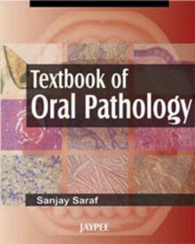 Ghom / Mhaske |  Textbook of Oral Pathology | Buch |  Sack Fachmedien