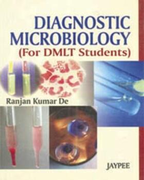 De |  Diagnostic Microbiology | Buch |  Sack Fachmedien