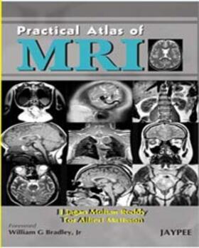 Reddy / Mattsson |  Practical Atlas of MRI | Buch |  Sack Fachmedien