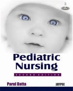 Datta |  Pediatric Nursing | Buch |  Sack Fachmedien