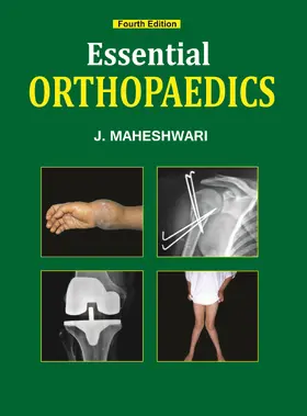 Maheshwari |  Essential Orthopaedics | Buch |  Sack Fachmedien