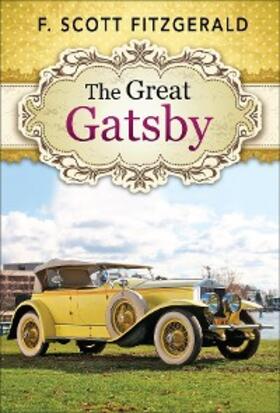 Fitzgerald |  The Great Gatsby | eBook | Sack Fachmedien