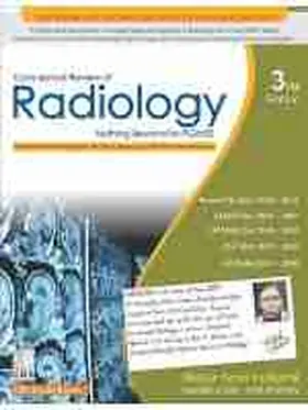  Conceptual Review of Radiology | Buch |  Sack Fachmedien