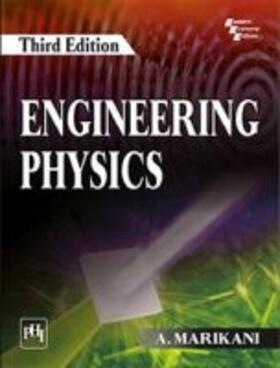 Engineering Physics | Buch | 978-81-946851-8-0 | sack.de