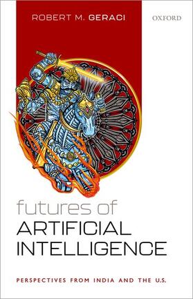 Geraci |  Futures of Artificial Intelligence | Buch |  Sack Fachmedien