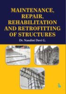  G., N: Maintenance, Repair, Rehabilitation and Retrofitting | Buch |  Sack Fachmedien