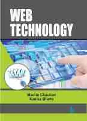  Web Technology | Buch |  Sack Fachmedien