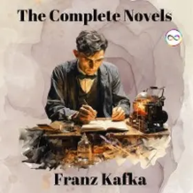 Kafka |  Franz Kafka | eBook | Sack Fachmedien