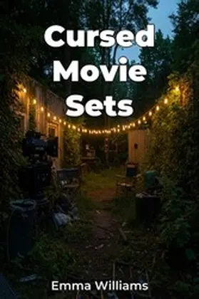 Williams | Cursed Movie Sets | E-Book | sack.de