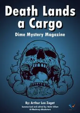 Zagat / Allam |  Death Lands a Cargo | eBook | Sack Fachmedien