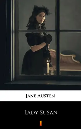 Austen |  Lady Susan | eBook | Sack Fachmedien