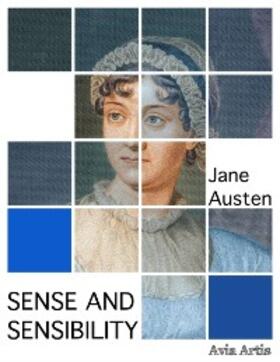 Austen |  Sense and Sensibility | eBook | Sack Fachmedien