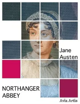 Austen |  Northanger Abbey | eBook | Sack Fachmedien