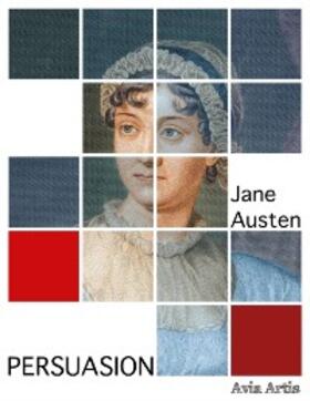 Austen |  Persuasion | eBook | Sack Fachmedien