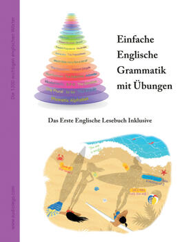 Zubakhin |  Einfache Englische Grammatik mit Übungen | Buch |  Sack Fachmedien