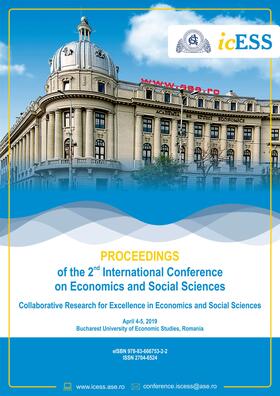 Mihaela Dima | Collaborative Research for Excellence in Economics and Social Sciences | E-Book | sack.de