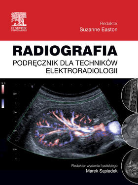 Easton |  Radiografia. Podrecznik dla techników elektroradiologii | eBook | Sack Fachmedien