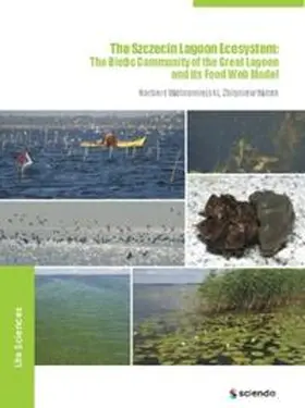 Witek / Wolnomiejski |  The Szczecin Lagoon Ecosystem | Buch |  Sack Fachmedien