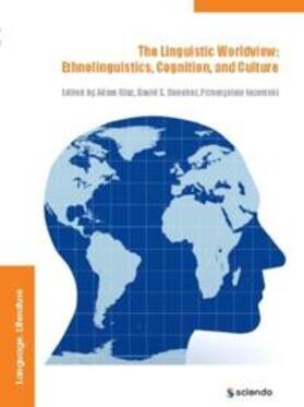 Glaz / Lozowski / Danaher |  The Linguistic Worldview | Buch |  Sack Fachmedien