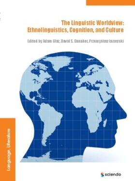 Glaz / Danaher / Lozowski |  The Linguistic Worldview | eBook | Sack Fachmedien