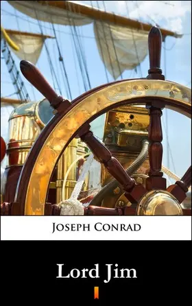 Conrad |  Lord Jim | eBook | Sack Fachmedien